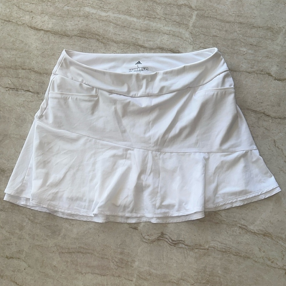 Women’s Adidas Tennis Skirt
